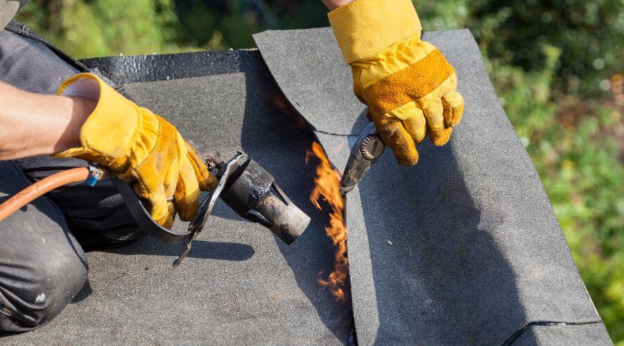 Expert new roof installation services in Morris, CT